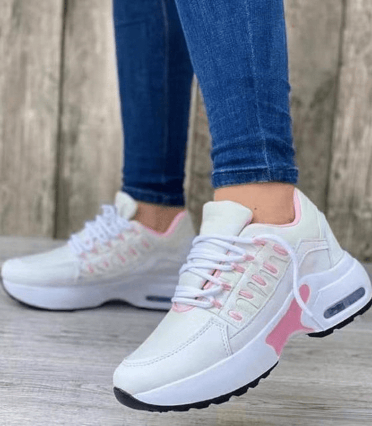 MAGALI | Chaussures Orthopédiques et Confortables - Luviera Fashion