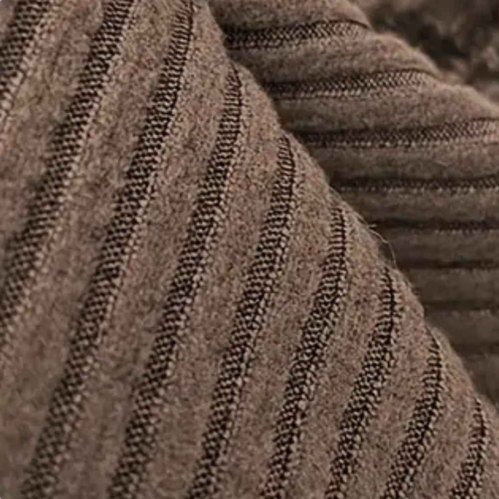 ELSA | Cardigan classique - Luviera Fashion