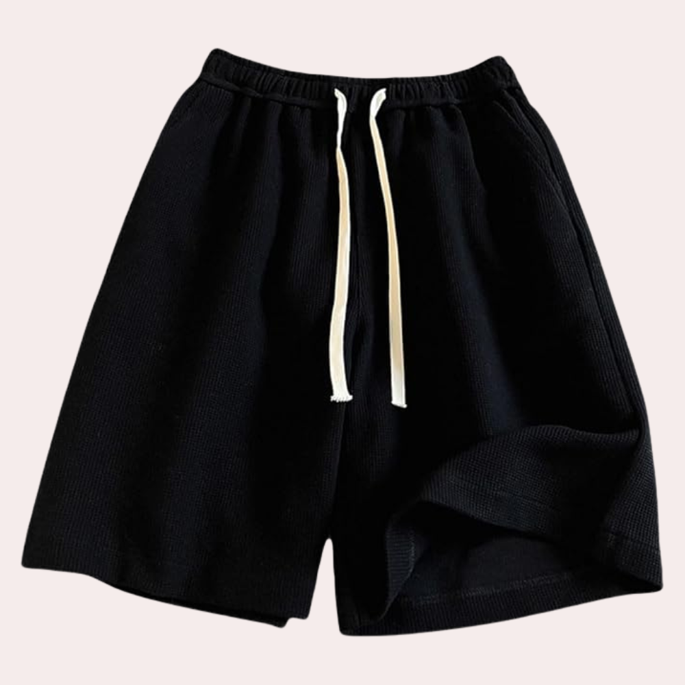 Shorts d'été pour hommes - Modèle Daan
