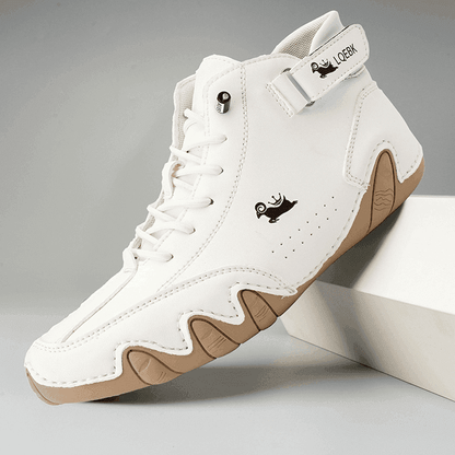 ZINA | Chaussures de Confort Pieds Nus, Adhérence Maximale - Luviera Fashion