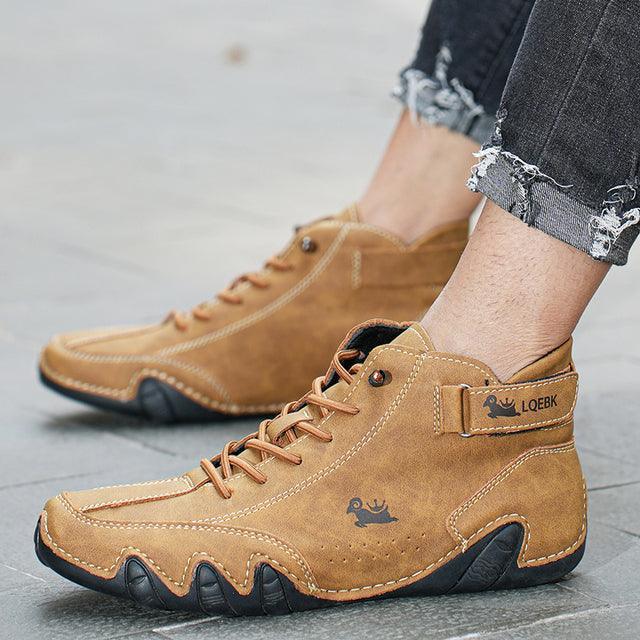 ZINA | Chaussures de Confort Pieds Nus, Adhérence Maximale - Luviera Fashion