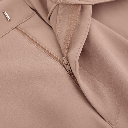 CerysPants | Pantalon Femme Taille Haute