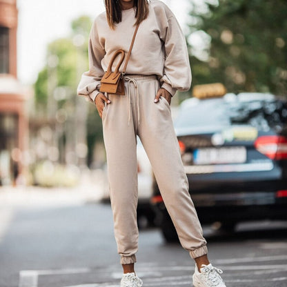 Ensemble de Sport Féminin