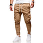 Xander - Pantalon Cargo Tendance pour Hommes