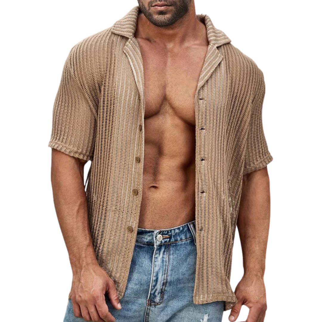 Chemise | Elegant & Spring-Inspired 2025