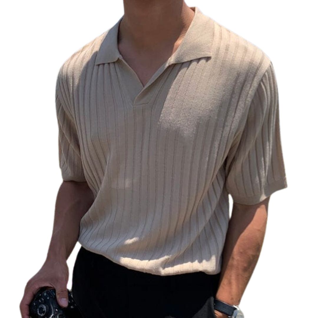 Chemise Homme Printemps 2025 | Élégante et Polyvalente