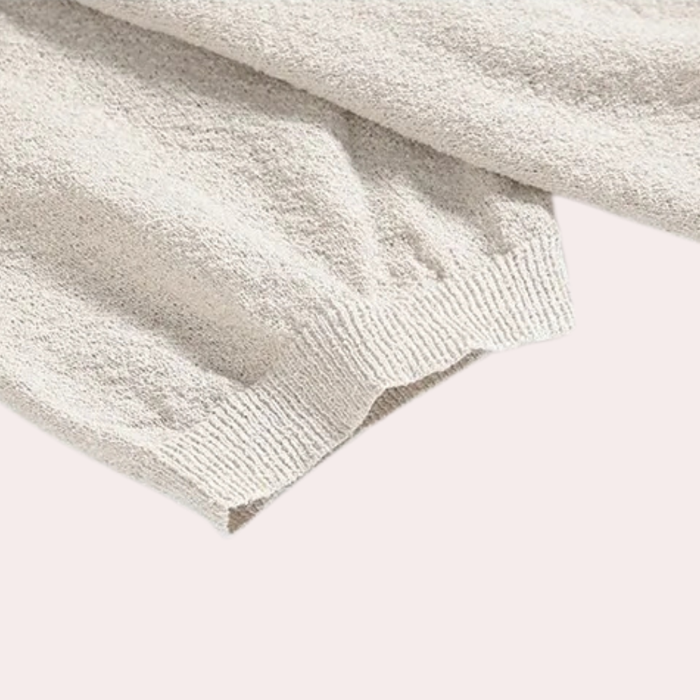 T-shirt Homme Joey - Collection Été 2025