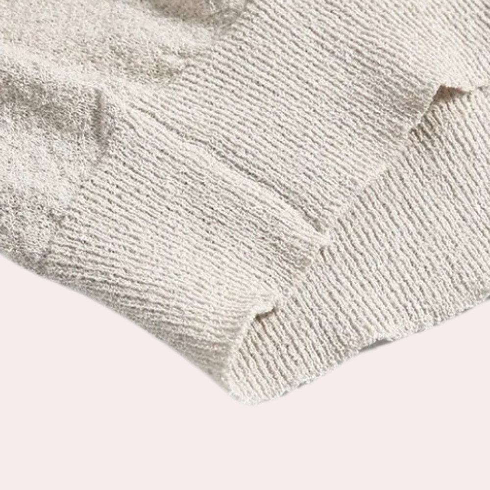 T-shirt Homme Joey - Collection Été 2025