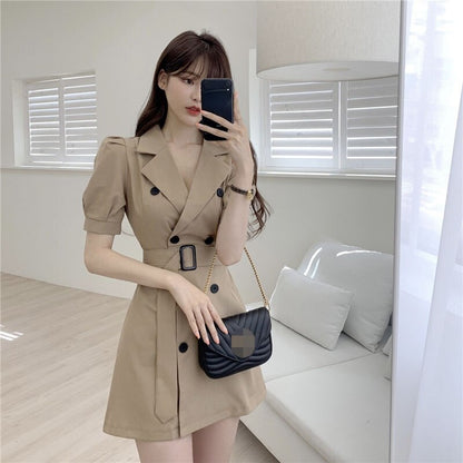 AvaDress | Robe Printanière Femme 2025