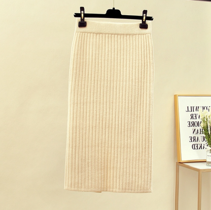 Jupe Catheline - Collection d'été 2025