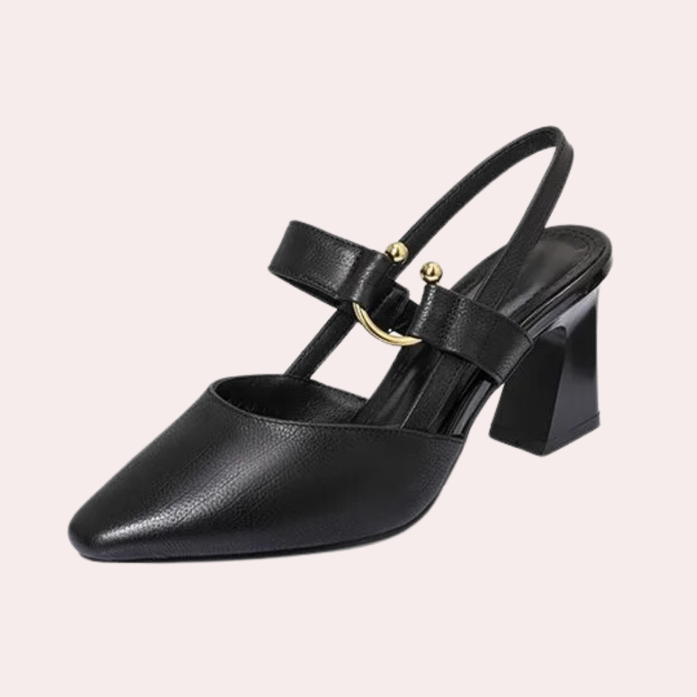 LÉA | Sandales raffinées