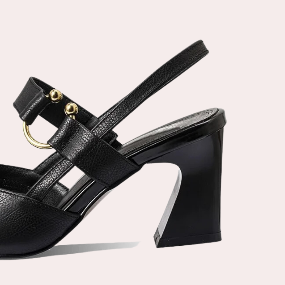 LÉA | Sandales raffinées