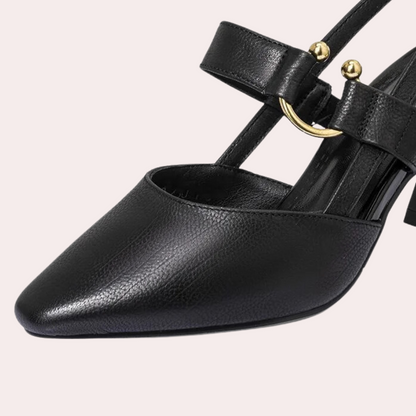 LÉA | Sandales raffinées