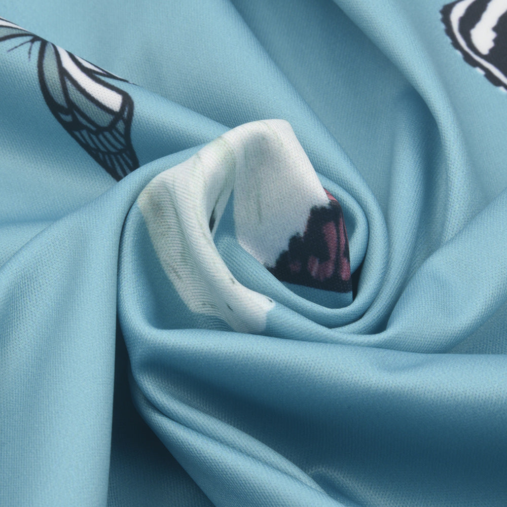 EvasRobe 2025 - Robe de Printemps Confortable pour Femmes