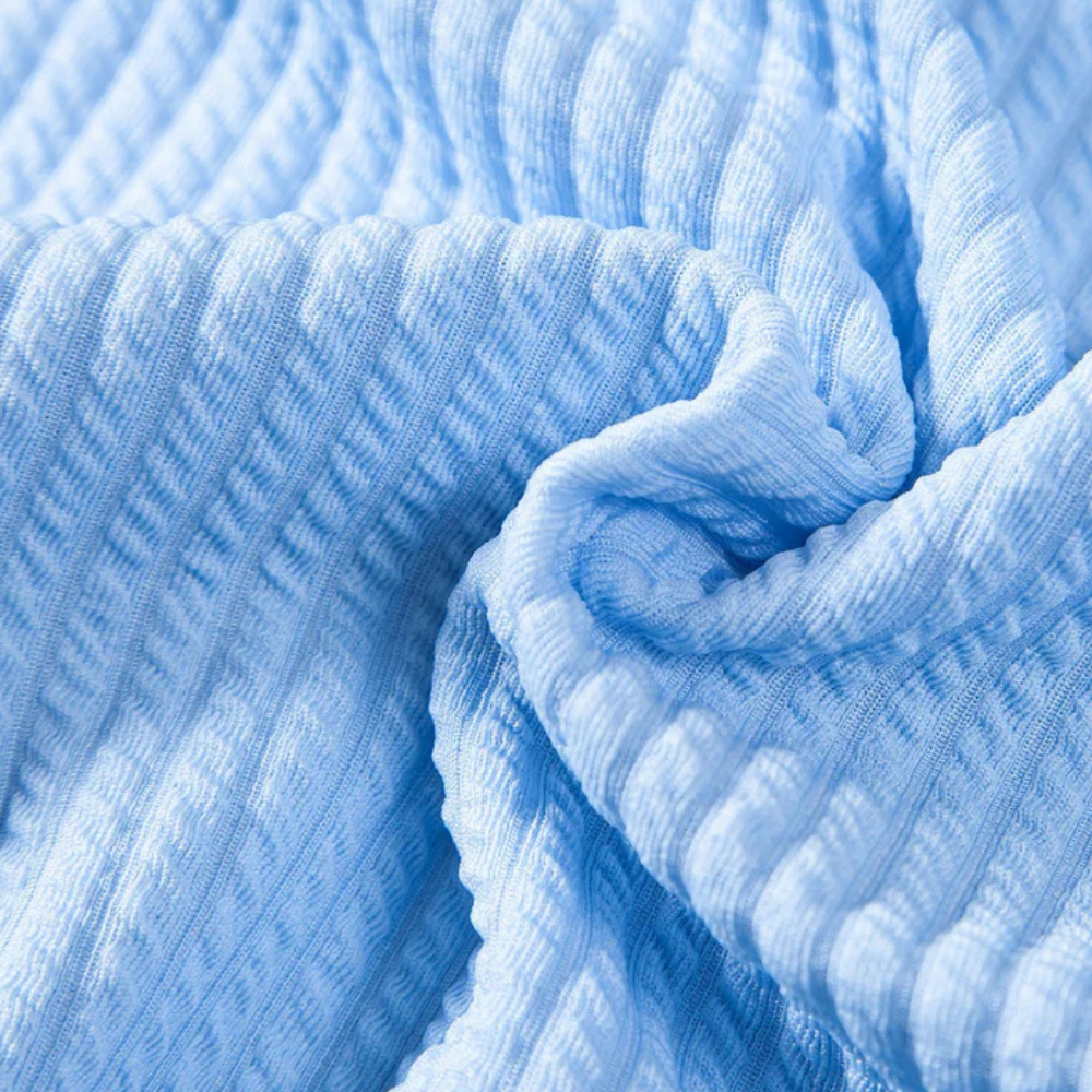 Chemise élégante à manches courtes pour hommes - Collection Printemps 2025 - Victor