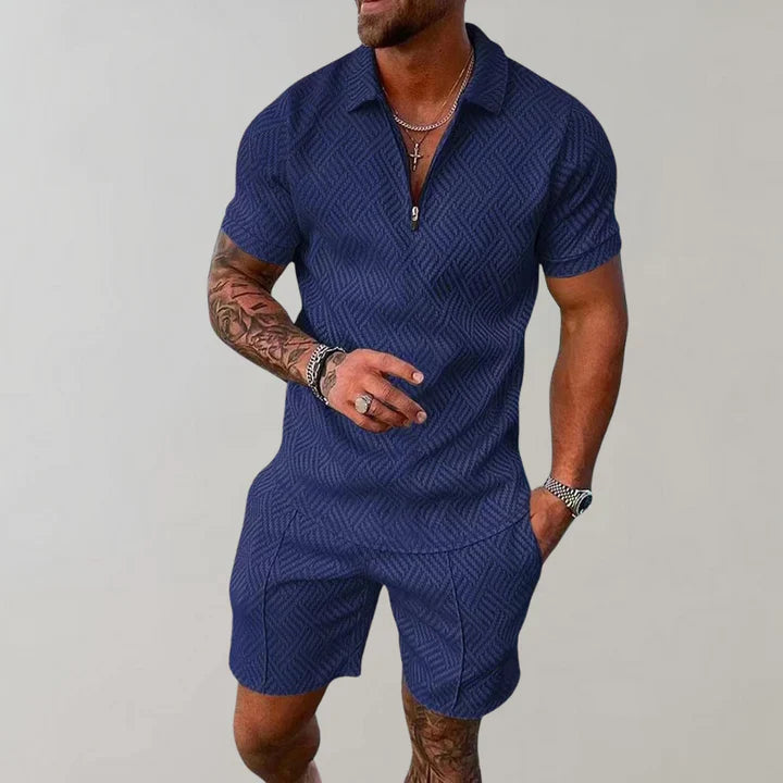 GABIN | Set confortable - Luviera Fashion