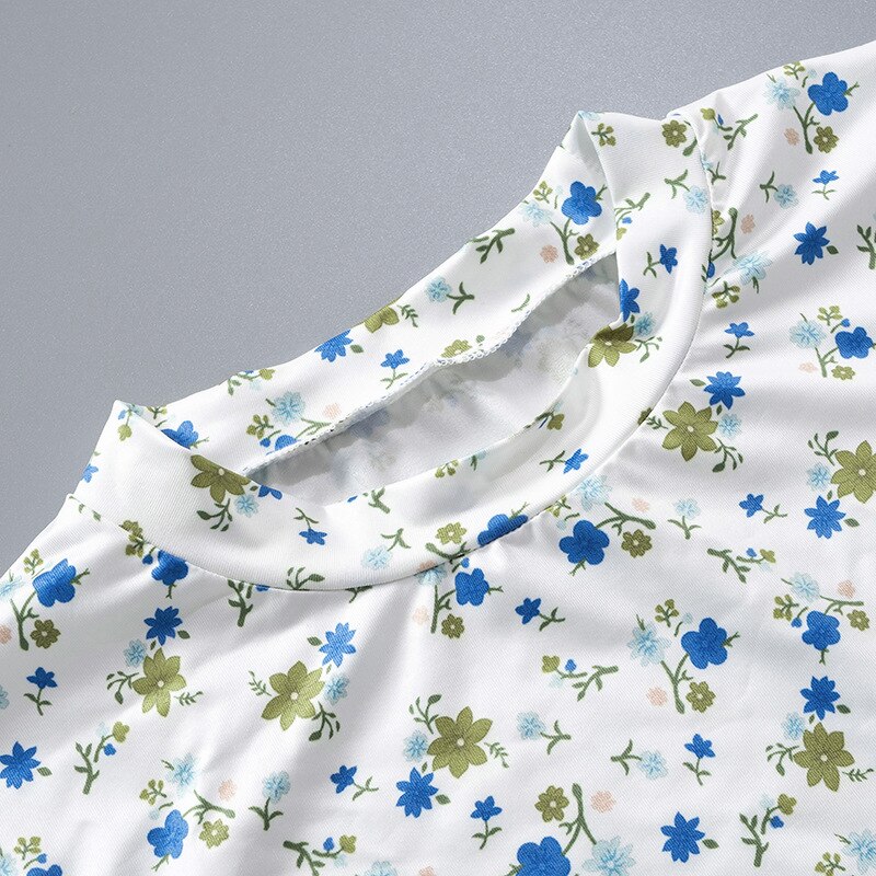 Ensemble Flora 2 pièces | Design adorable