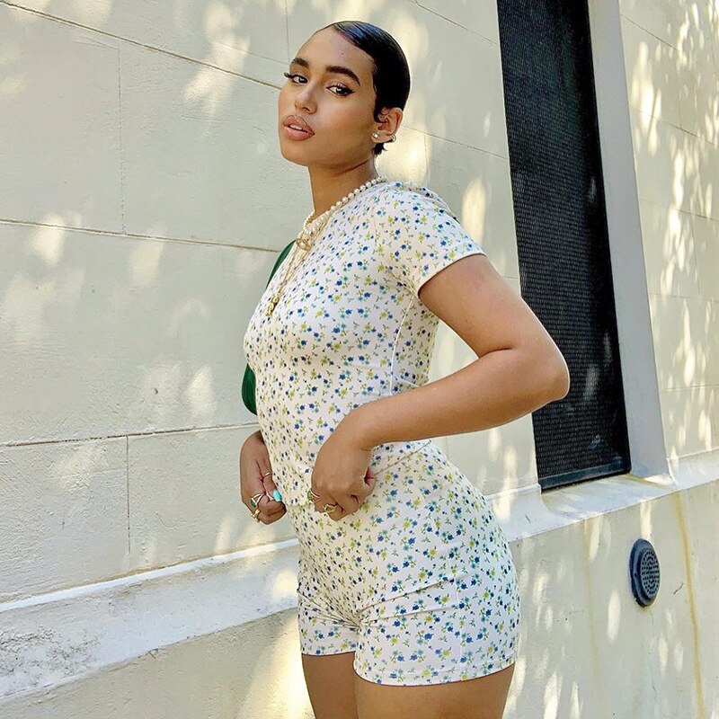 Ensemble Flora 2 pièces | Design adorable