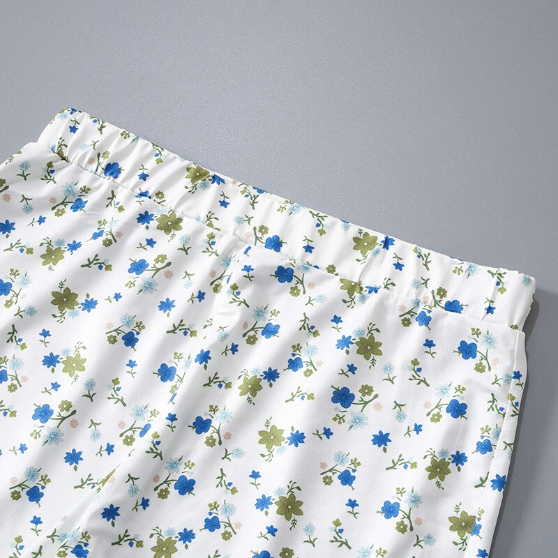 Ensemble Flora 2 pièces | Design adorable