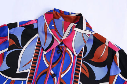 Bermuda Ensemble | Élégance, Joie et Style