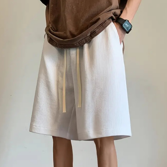 Shorts d'été pour hommes - Modèle Daan