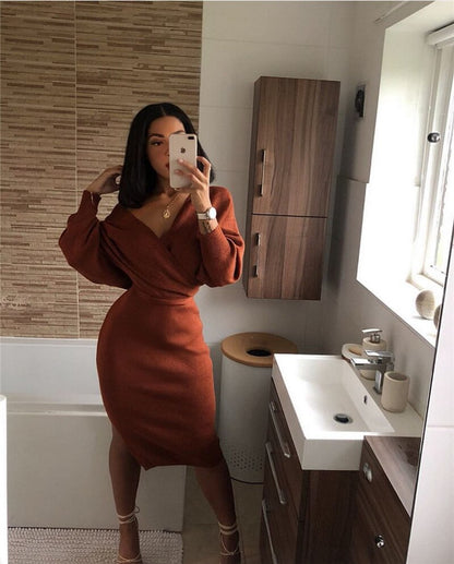 Bellas Robe I Robe Bodysuit pour Femmes