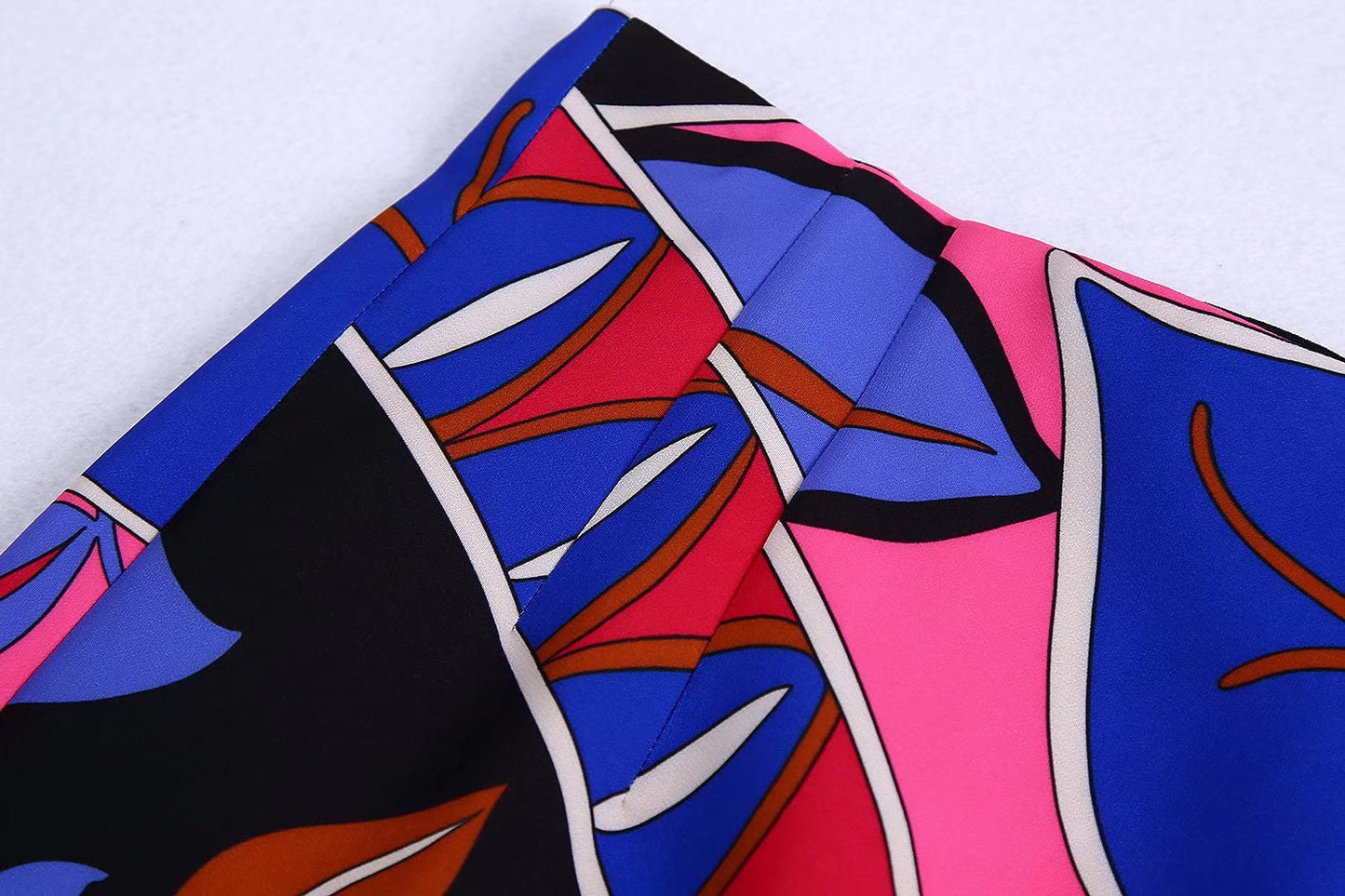 Bermuda Ensemble | Élégance, Joie et Style