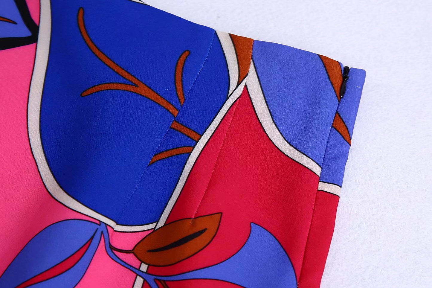 Bermuda Ensemble | Élégance, Joie et Style