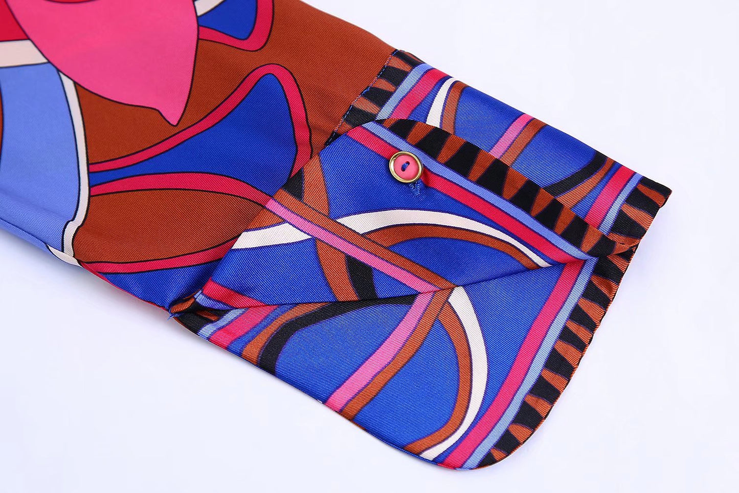 Bermuda Ensemble | Élégance, Joie et Style