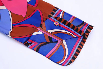 Bermuda Ensemble | Élégance, Joie et Style