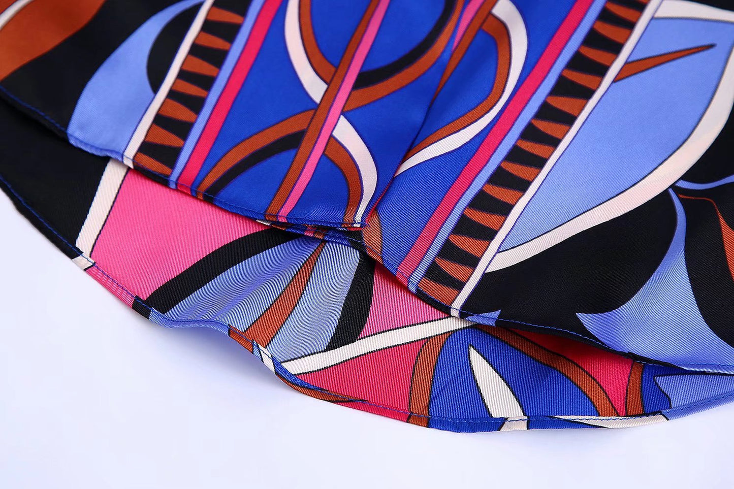 Bermuda Ensemble | Élégance, Joie et Style