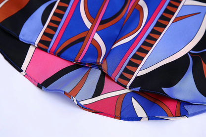 Bermuda Ensemble | Élégance, Joie et Style