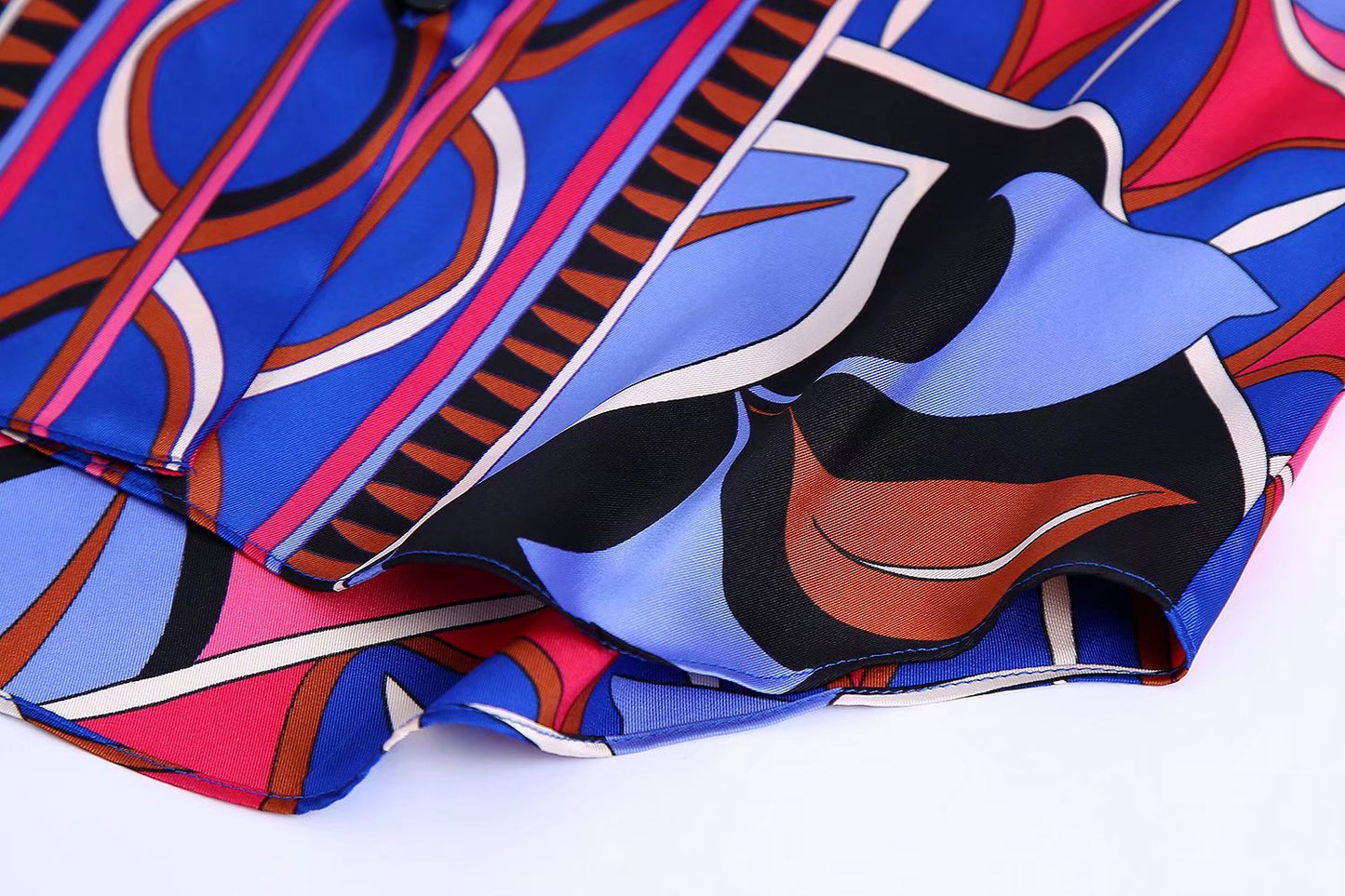 Bermuda Ensemble | Élégance, Joie et Style