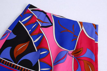 Bermuda Ensemble | Élégance, Joie et Style