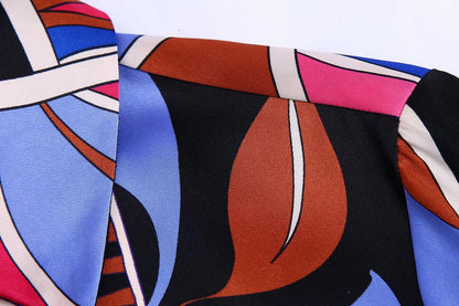 Bermuda Ensemble | Élégance, Joie et Style