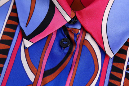 Bermuda Ensemble | Élégance, Joie et Style