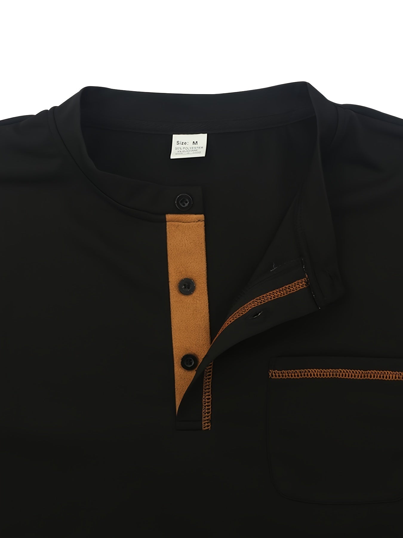 Fabrizio | T-shirt à manches courtes pour homme pour l'été