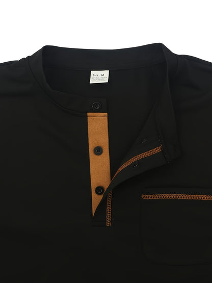 Fabrizio | T-shirt à manches courtes pour homme pour l'été