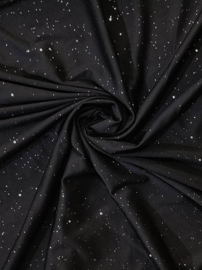 Jean Évasé Brillant pour Femmes - Modèle Sophie