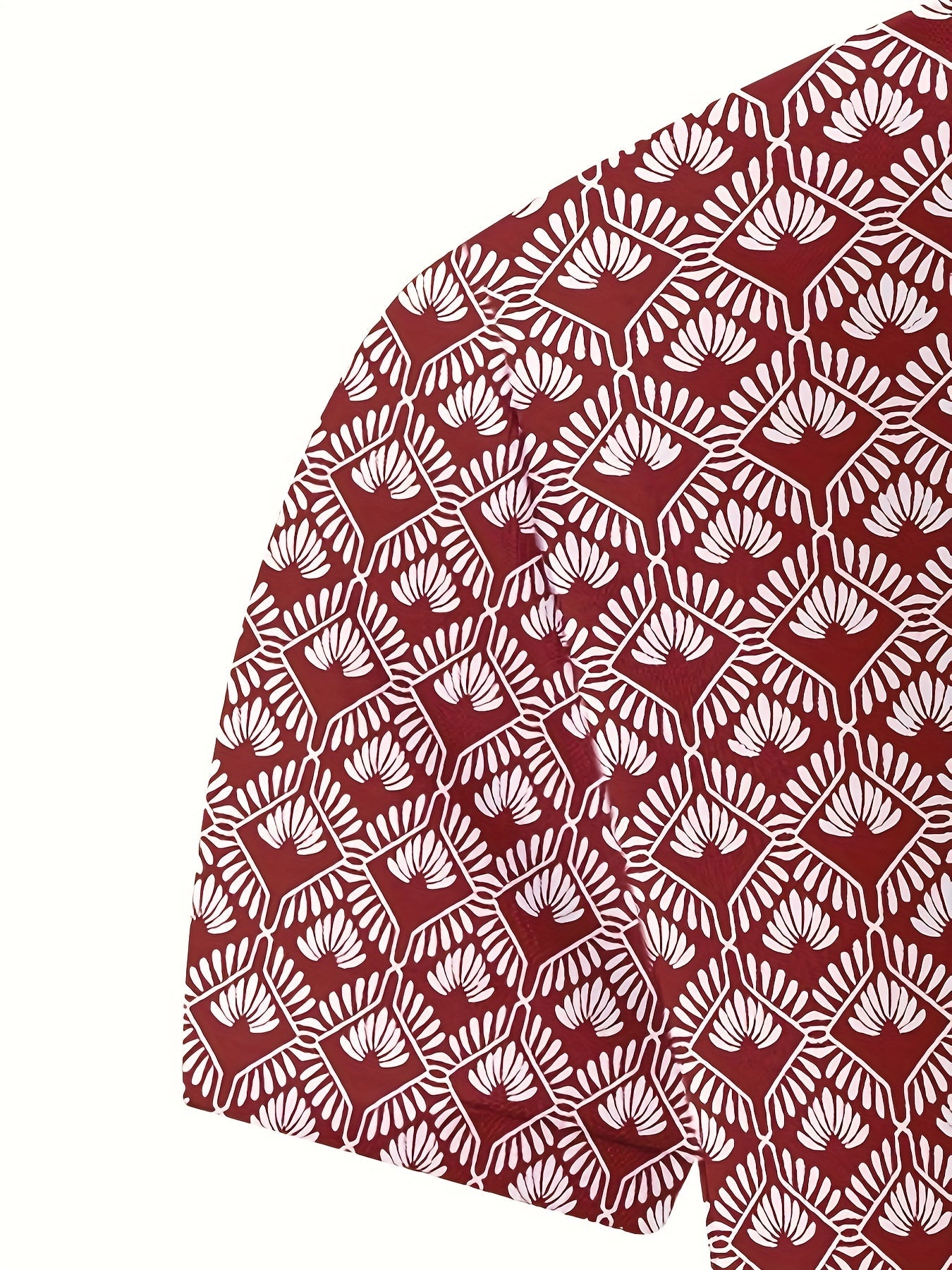 Severin | Chemise Polo Décontractée pour Hommes