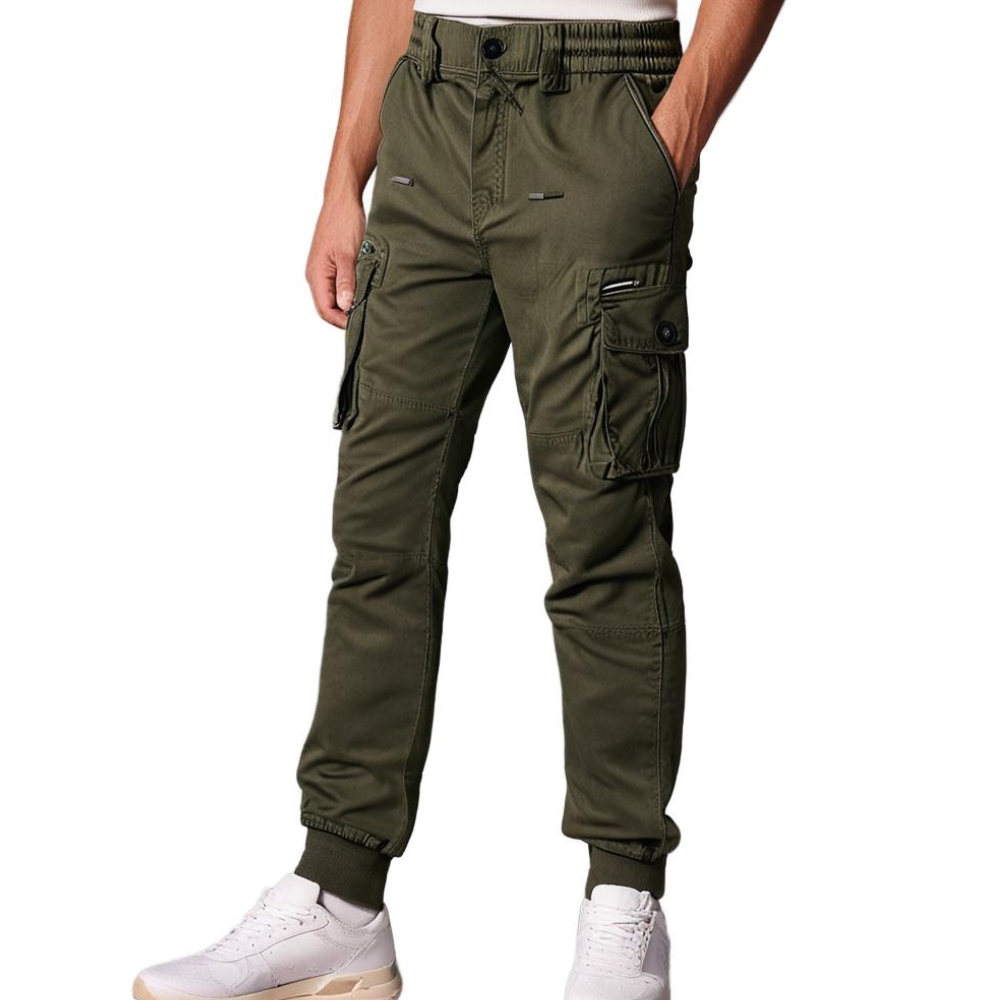 Pantalon de jogging Cool Cargo pour hommes - Dexter