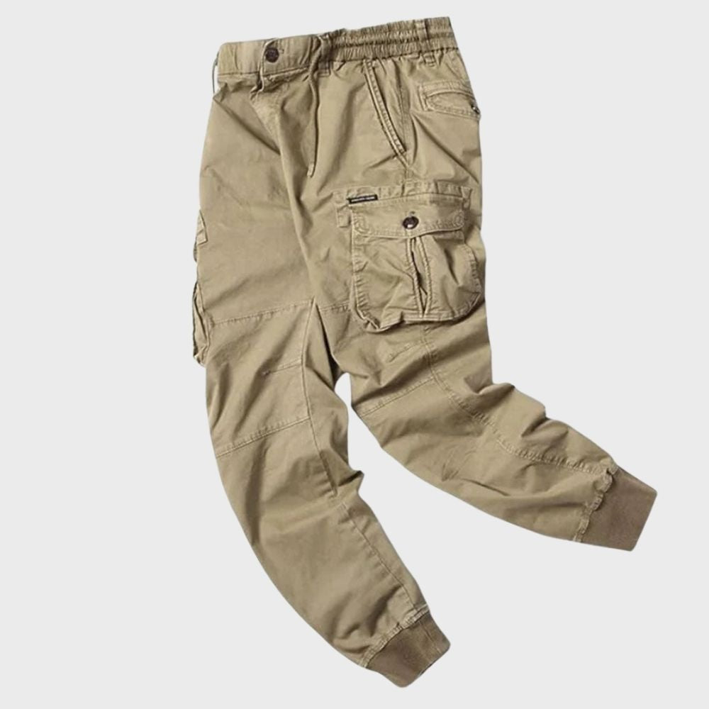 Pantalon de jogging Cool Cargo pour hommes - Dexter