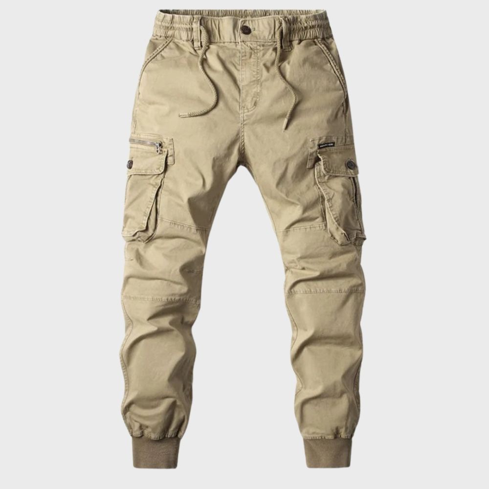 Pantalon de jogging Cool Cargo pour hommes - Dexter
