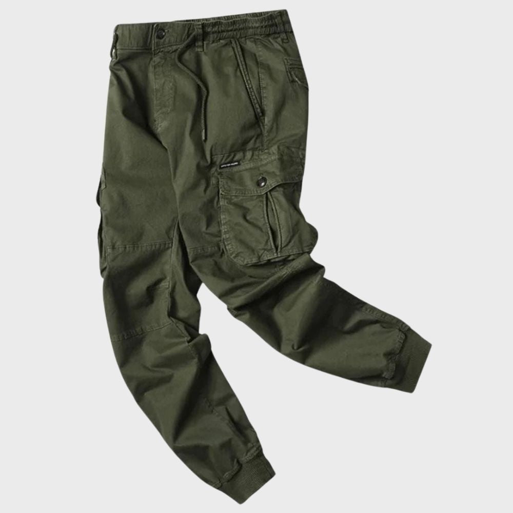 Pantalon de jogging Cool Cargo pour hommes - Dexter