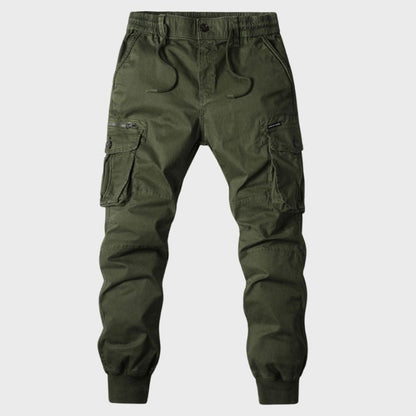 Pantalon de jogging Cool Cargo pour hommes - Dexter