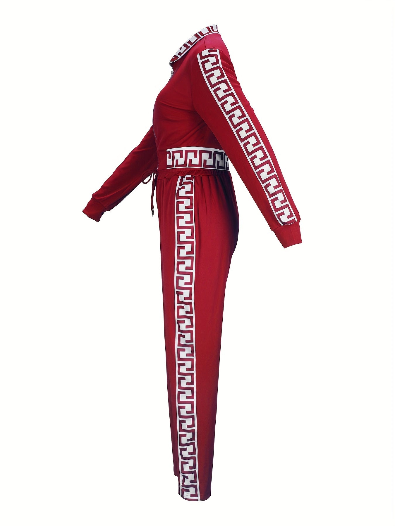 ZOE | Set fitness stylé - Luviera Fashion