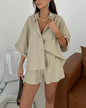 Faylinn - Luxe Loungewear Set