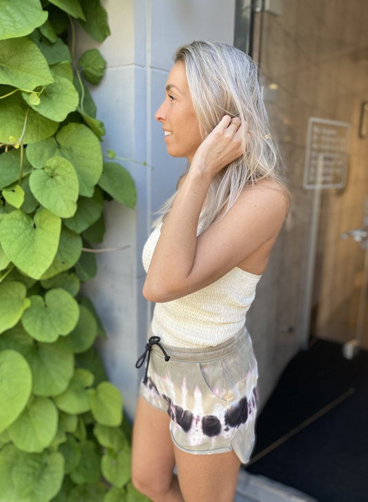 Débardeur d'été femme X-Wrap | Xenia