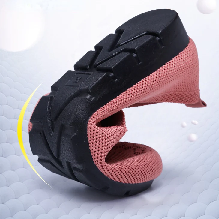 Bottines confortables et respirantes pour femmes avec soutien de la voûte plantaire