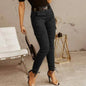 Livia Jeans cargo pour femmes
